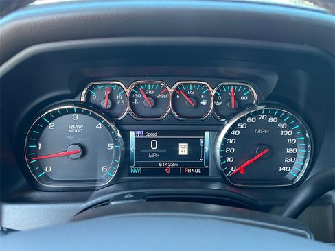 Used 2017 GMC Sierra 1500 SLT image 28