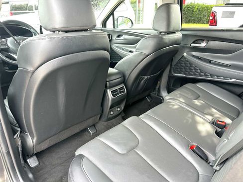 Used 2023 Hyundai Santa Fe SEL w/ Premium Package FWD image 24