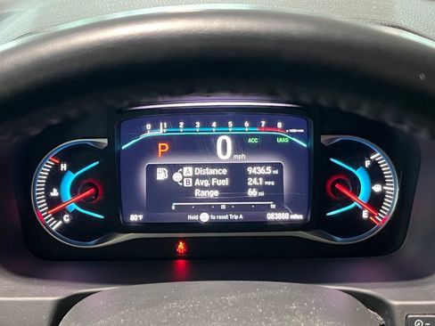 Used 2021 Honda Passport Elite image 30