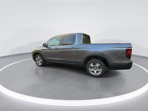 New 2026 Honda Ridgeline RTL image 6