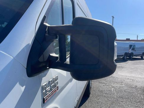 Used 2020 RAM ProMaster 1500 w/ Interior Convenience Group FWD image 51
