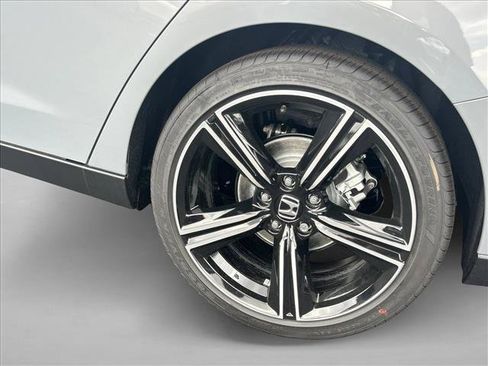 New 2026 Honda Accord Sport image 10