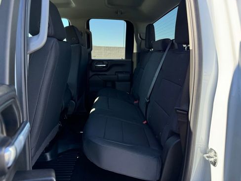 New 2026 Chevrolet Silverado 2500 W/T w/ WT Convenience Package image 16