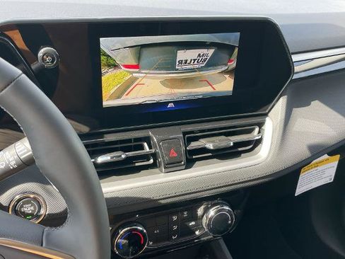 New 2026 Chevrolet TrailBlazer LT w/ LT Cold Weather Package image 53