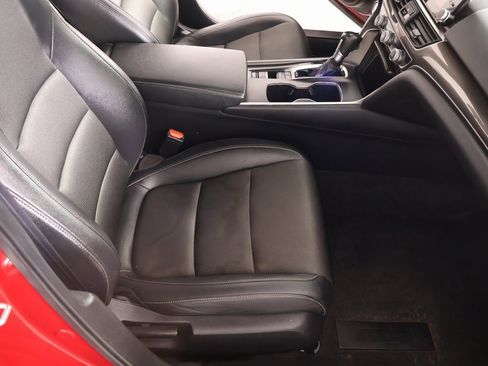 Used 2022 Honda Accord Sport image 12