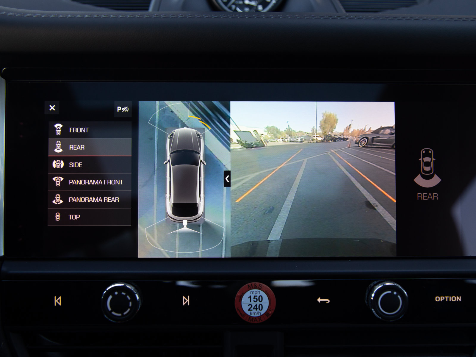 Certified 2026 Porsche Macan AWD/4WD image 20