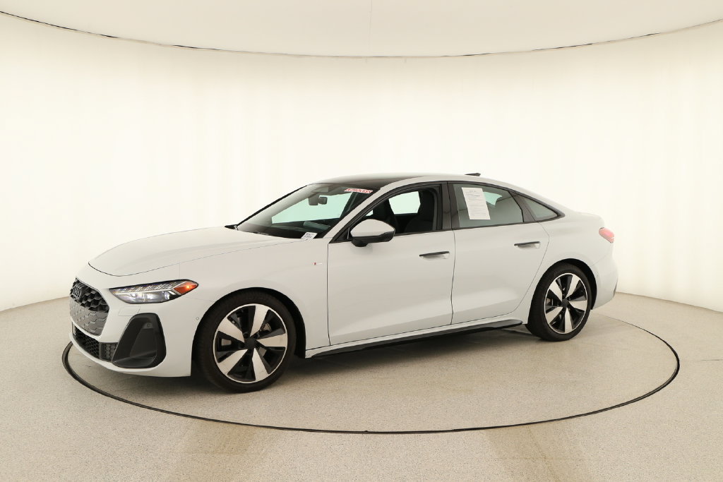 Certified 2026 Audi A5 Premium Plus AWD/4WD image 13