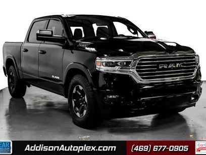 Used 2021 RAM 1500 Lone Star