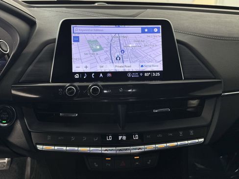 Used 2023 Cadillac CT4 V Blackwing image 25