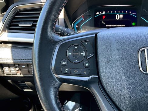 Used 2023 Honda Odyssey Sport image 11