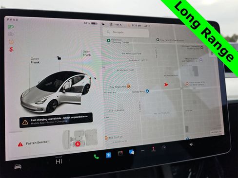 Used 2022 Tesla Model 3 Long Range image 26