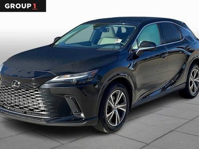 Used 2023 Lexus RX 350 FWD