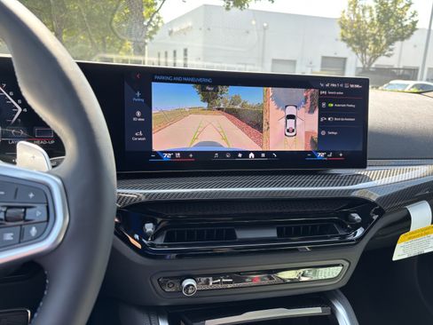 New 2026 BMW M240i xDrive Coupe w/ Premium Package AWD/4WD image 25