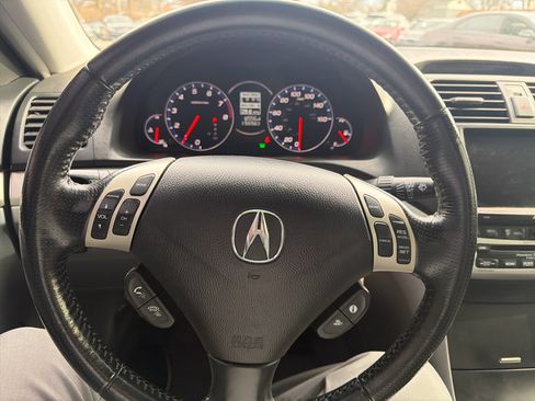 Used 2006 Acura TSX w/ Navigation image 20