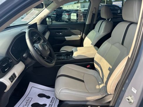 Used 2026 Honda Passport RTL image 18