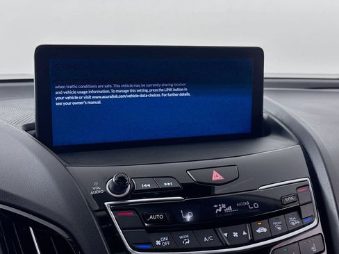 Used 2023 Acura RDX AWD image 14