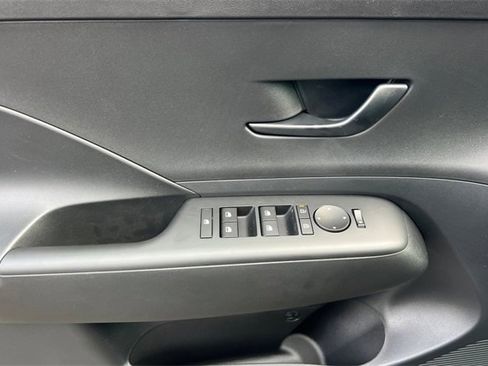 New 2026 Hyundai Kona SEL Sport image 11