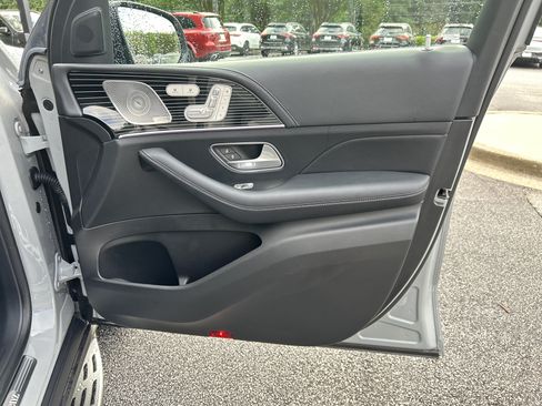 Certified 2024 Mercedes-Benz GLS 580 4MATIC image 50