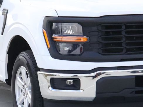 Used 2025 Ford F150 XL w/ Equipment Group 103A High image 7