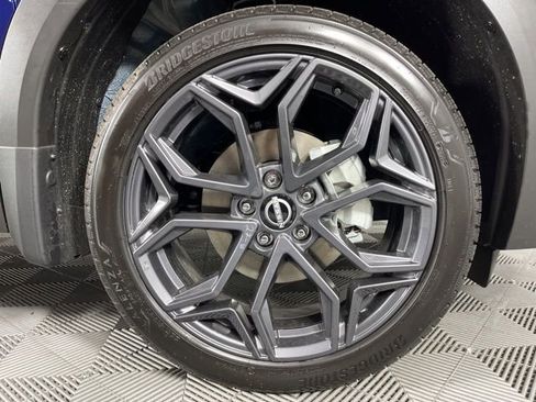 New 2026 Nissan Kicks SR w/ Illumination Package image 14