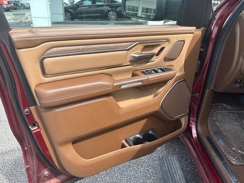 Used 2019 RAM 1500 Limited AWD/4WD image 42
