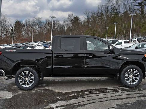 New 2026 Chevrolet Silverado 1500 LT image 6