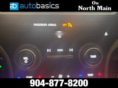 Used 2019 Lincoln Nautilus Select w/ Cargo Utility Package FWD image 37