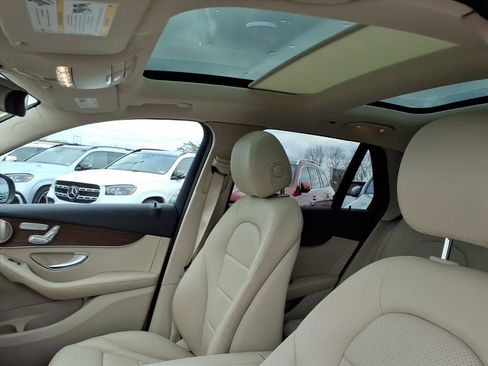 Certified 2021 Mercedes-Benz GLC 300 4MATIC image 10