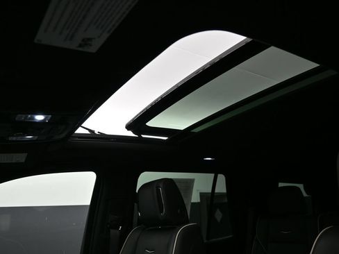 Certified 2023 Cadillac Escalade Sport w/ Touring Package RWD image 12