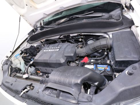 Used 2006 Honda Ridgeline RTL image 22