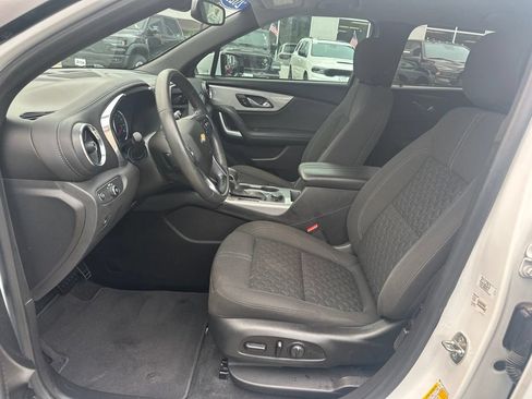 Used 2021 Chevrolet Blazer LT FWD image 15