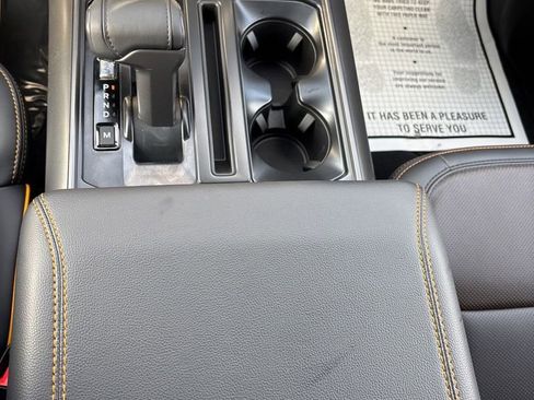 New 2025 Ford F150 Tremor w/ Equipment Group 402A High image 23