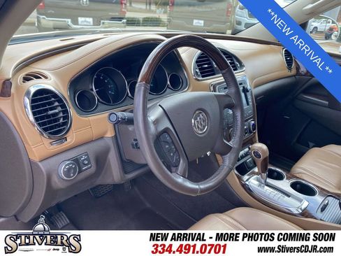 Used 2017 Buick Enclave Premium image 52