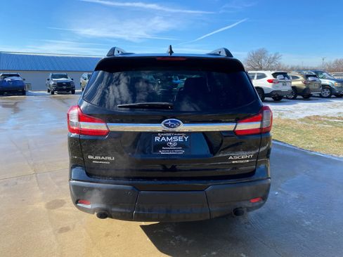 Used 2019 Subaru Ascent Limited image 5