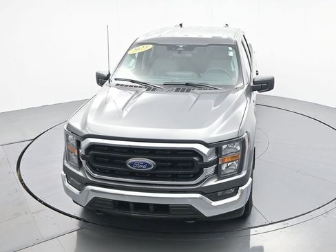 Used 2023 Ford F150 XLT w/ Trailer Tow Package image 25