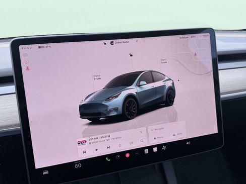 Used 2022 Tesla Model Y Performance image 59