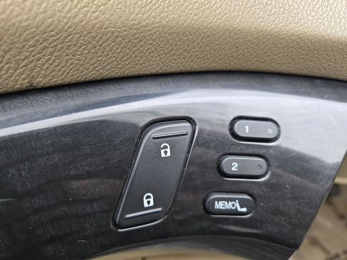 Used 2009 Acura MDX image 18