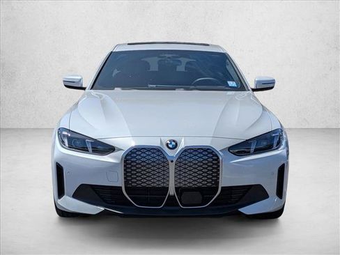 New 2026 BMW i4 xDrive40i w/ Premium Package AWD/4WD image 5