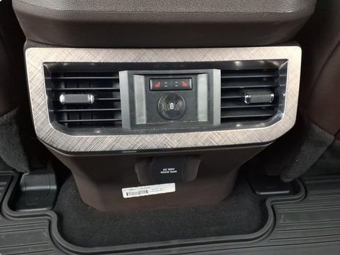 Used 2025 Ford F350 King Ranch w/ Chrome Package image 21