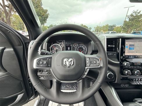 New 2026 RAM 1500 2WD Crew Cab image 14