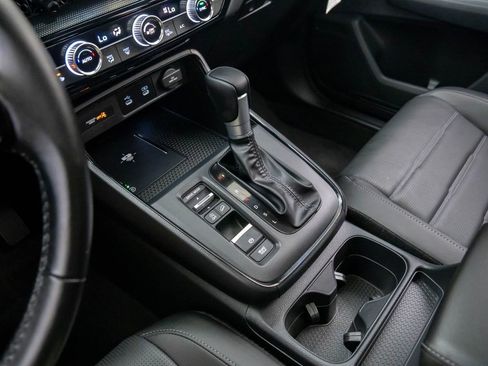 New 2026 Honda CR-V EX-L image 11