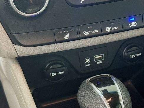 Used 2019 Hyundai Tucson Value AWD/4WD image 20