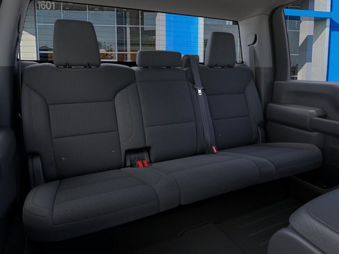 New 2026 Chevrolet Silverado 2500 W/T w/ WT Convenience Package AWD/4WD image 17
