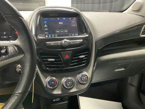 Used 2022 Chevrolet Spark ACTIV FWD image 21