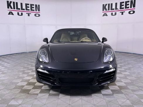 Used 2013 Porsche Boxster image 2