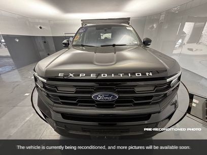 Used 2025 Ford Expedition Max Active