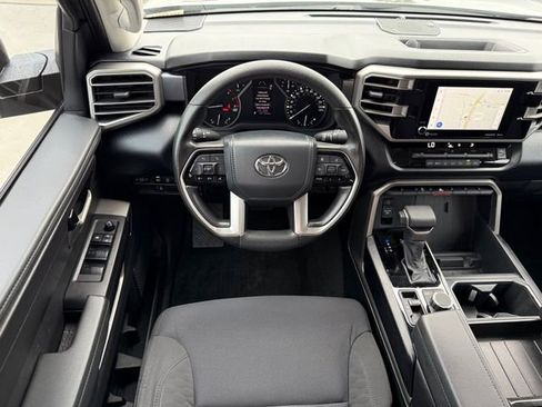 Used 2023 Toyota Tundra SR5 AWD/4WD image 28