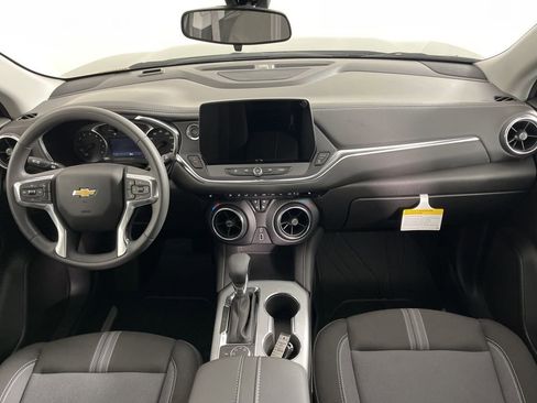 New 2026 Chevrolet Blazer LT w/ LPO, Floor Liner Package image 15