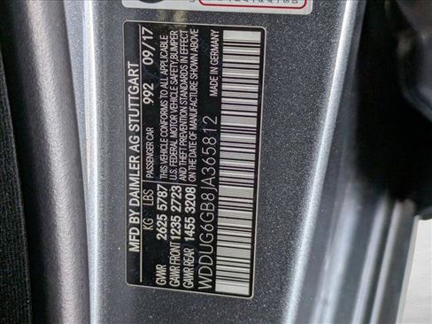 Certified 2018 Mercedes-Benz S 450 Sedan image 26