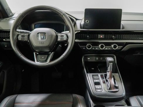 New 2026 Honda CR-V Sport Touring image 21